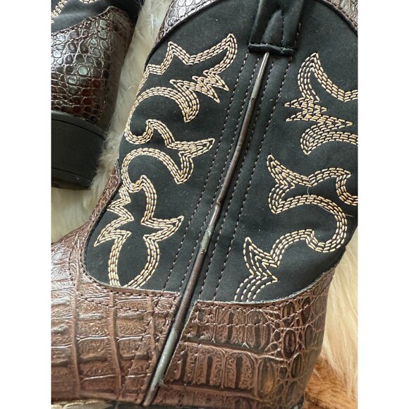 Rodeo Ropers boots - Picture 5 of 6
